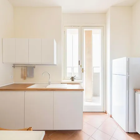 Classy Heritage Home, Center * Milánó