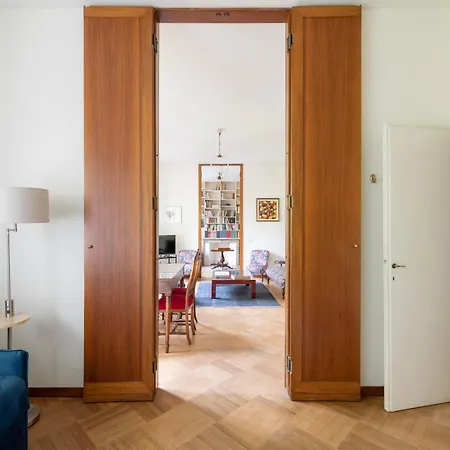 Apartman Classy Heritage Home, Center