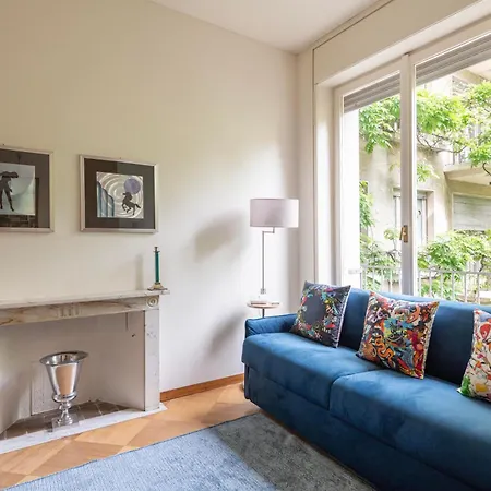 Apartman Classy Heritage Home, Center