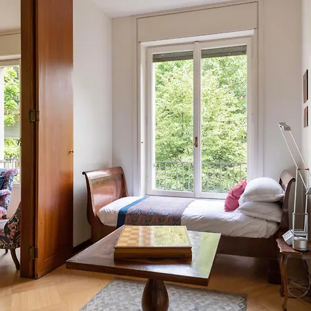 Appartamento Classy Heritage Home, Center