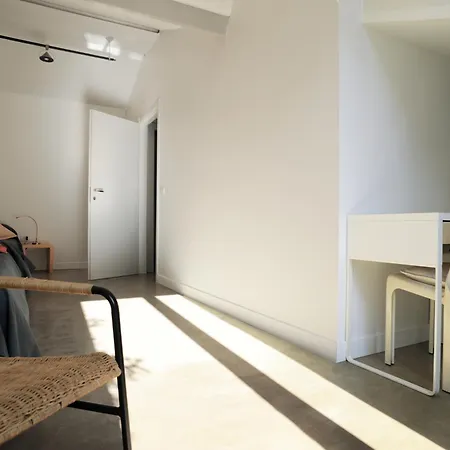Apartment Loft Sant Ambrogio With Terrance Milan