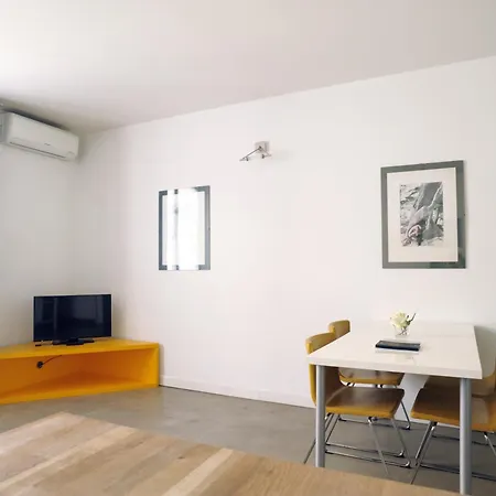 Loft Sant Ambrogio With Terrance * Milan