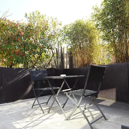 Apartment Loft Sant Ambrogio With Terrance Milan