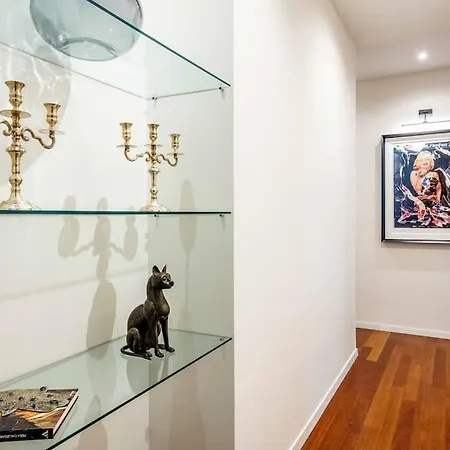 Luxury 3 Bedrooms In Brera