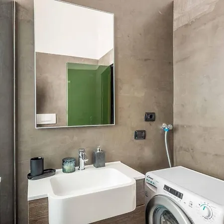 Luxury 3 Bedrooms In Brera