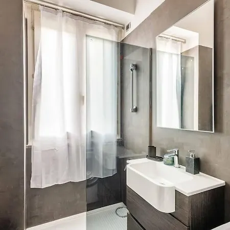 Luxury 3 Bedrooms In Brera