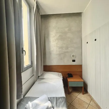 Hotel Sara Milan