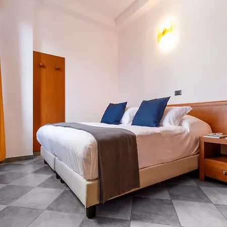 Апартаменты 2gi Милан