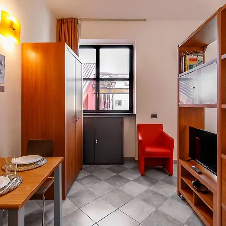 Apartment 2gi