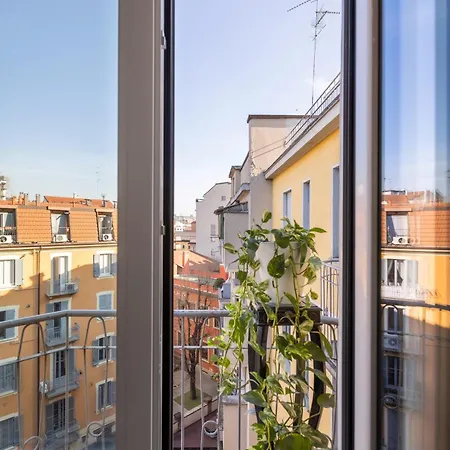 Appartamento Gaffurio Milano