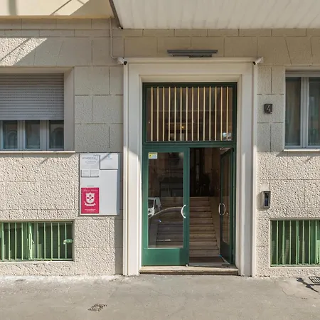 Appartamento Gaffurio