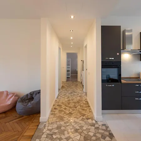 Gaffurio Appartement Milan