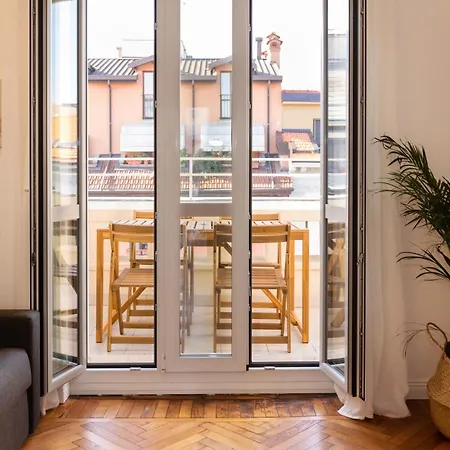 Gaffurio Apartment