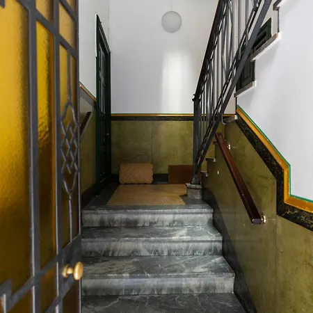 Apartment Titty House - Crocetta *