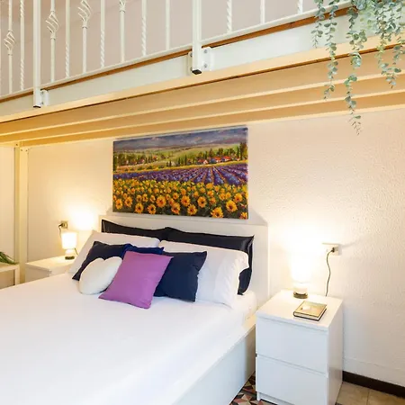 Appartement Titty House - Crocetta Milan