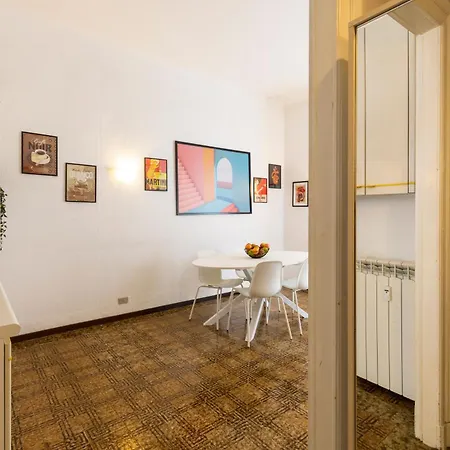 Titty House - Crocetta Milan