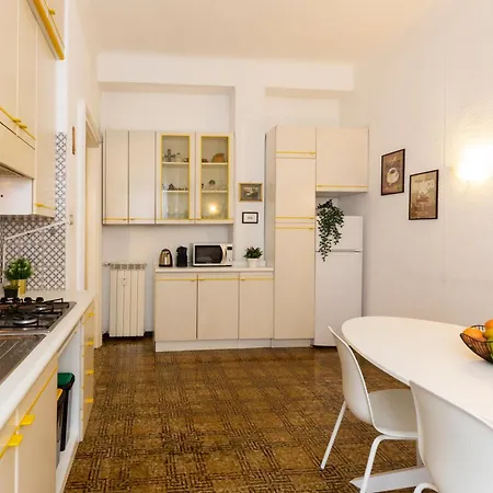 Apartment Titty House - Crocetta
