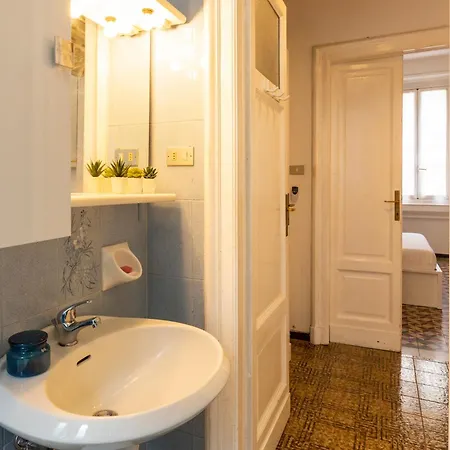 Titty House - Crocetta Appartement Milan