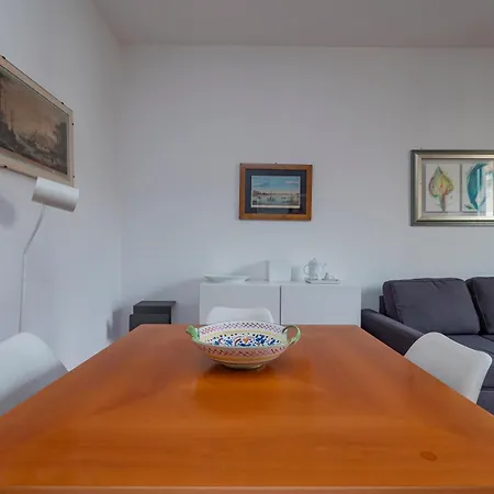 Youhosty - Panfilo Castaldi 26 Apartament Mediolan