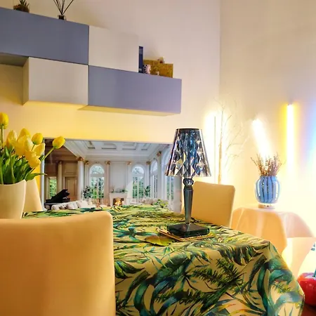 And Porta Venezia 4*