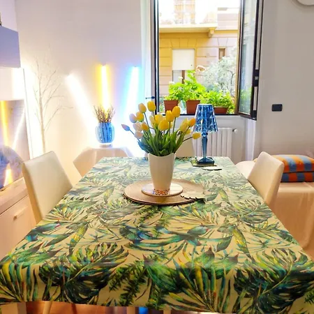 And Porta Venezia Mailand