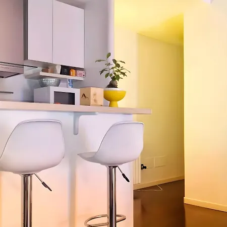 Couette-café And Porta Venezia 4*