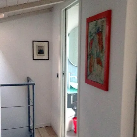 Loft Lombardini Apartment Mailand
