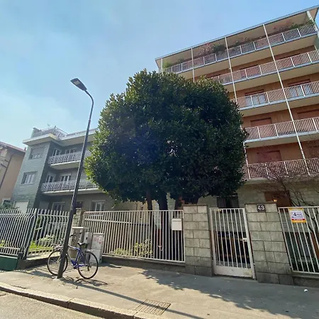 Apartment Cozy In Milan, In The Best Position. Mailand