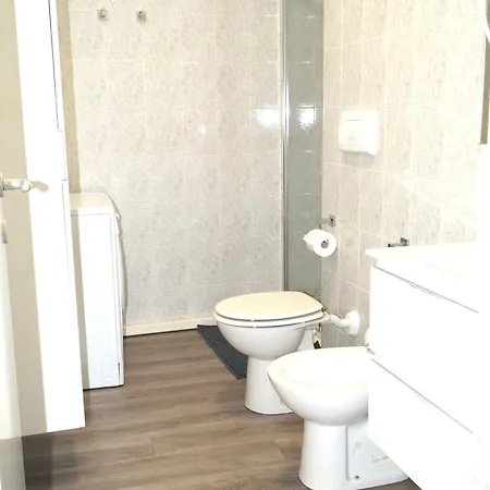 House Naviglio Quattro Apartmán *