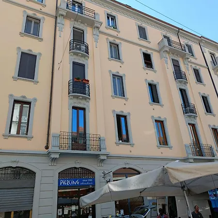 Apartamento Da Rosa E Pier - Charming *