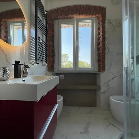 Chiesa Rossa-loft And Apartments-navigli *