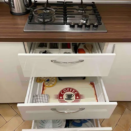 Apartament Santa Sofia *