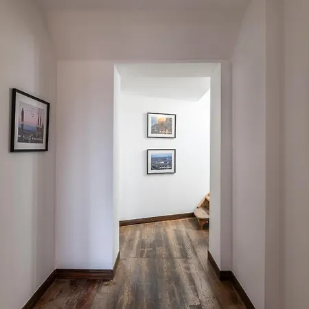 Easylife - In Colonne San Lorenzo Μιλάνο