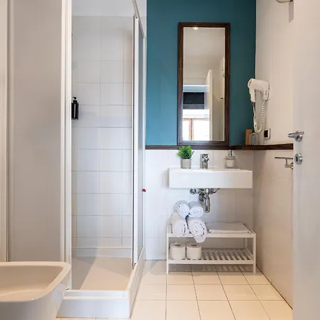 Easylife - In Colonne San Lorenzo بيت ضيافة