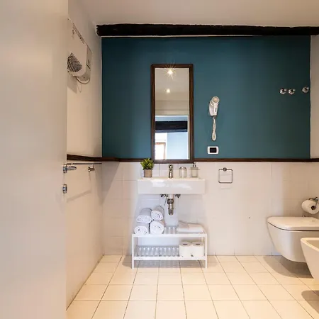 Easylife - In Colonne San Lorenzo ゲストハウス *