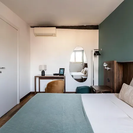 Easylife - In Colonne San Lorenzo Πανσιόν 3*