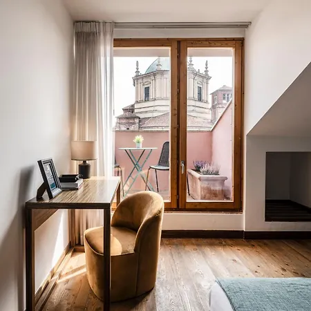 بيت ضيافة Easylife - In Colonne San Lorenzo ميلان