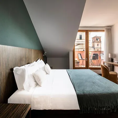 Πανσιόν Easylife - In Colonne San Lorenzo