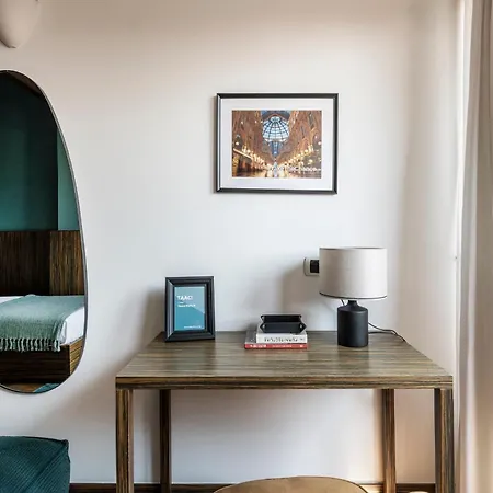 Easylife - In Colonne San Lorenzo بيت ضيافة 3*