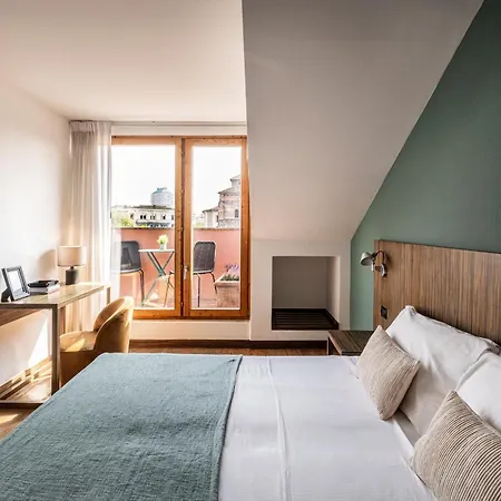 Easylife - In Colonne San Lorenzo ميلان