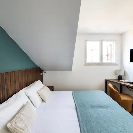 Πανσιόν Easylife - In Colonne San Lorenzo 3*