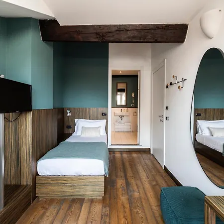 Easylife - In Colonne San Lorenzo Πανσιόν 3*