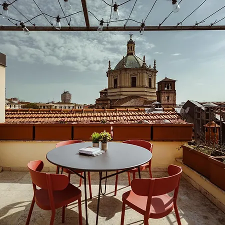 Easylife - In Colonne San Lorenzo Μιλάνο