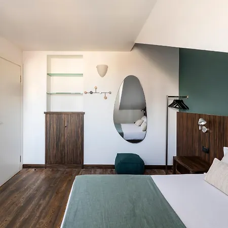 Gasthof Easylife - In Colonne San Lorenzo 3*