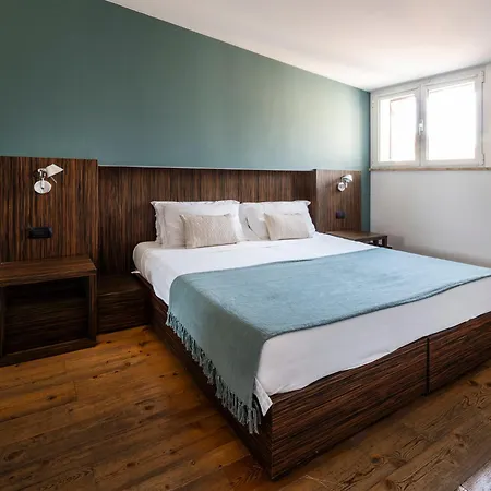 بيت ضيافة Easylife - In Colonne San Lorenzo