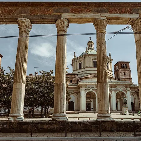 Easylife - In Colonne San Lorenzo