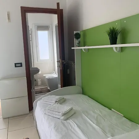 Lejlighed Valtellina Holidays