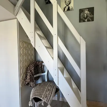 San Siro Margot & Fiera Lejlighed *