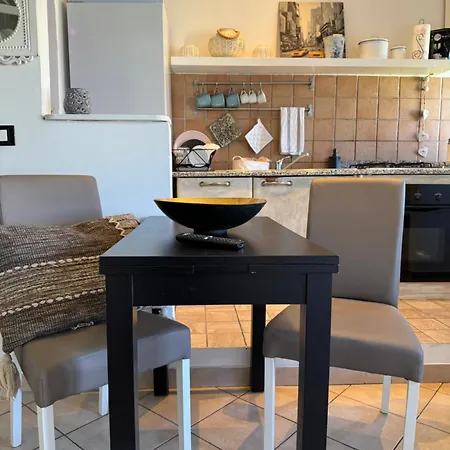 Apartment San Siro Margot & Fiera *