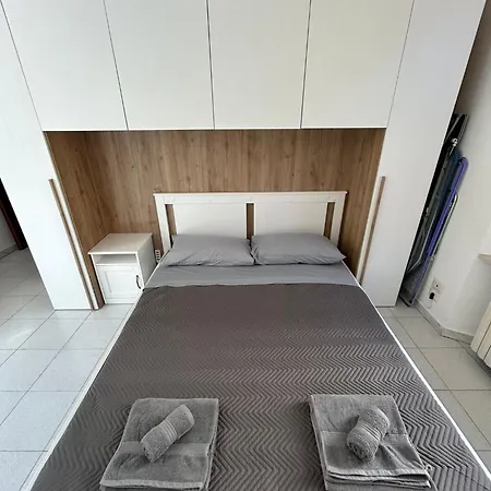 No-lo 56 Apartamento Milão